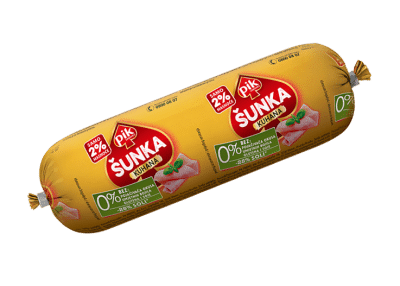 Kuhana šunka