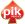 small PIK logo