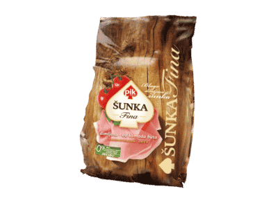 Šunka Fina