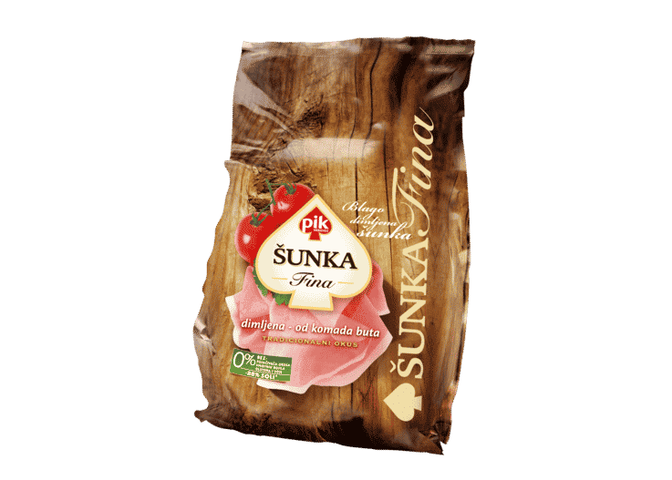 Šunka Fina