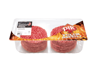 Američki burger