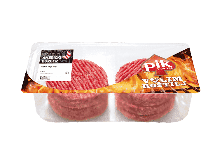 Američki burger