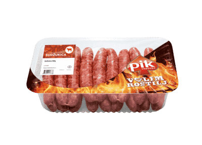 Sudžukica