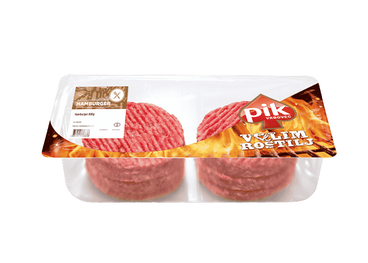 Hamburger