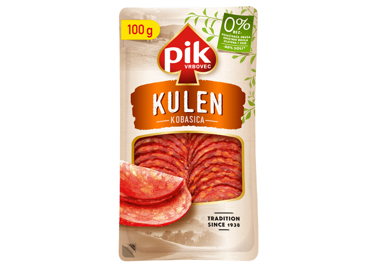 Kulen