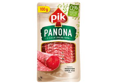 Panona salama