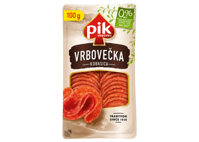 Vrbovečka kobasica