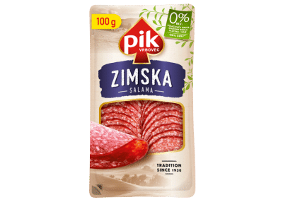 Zimska salama