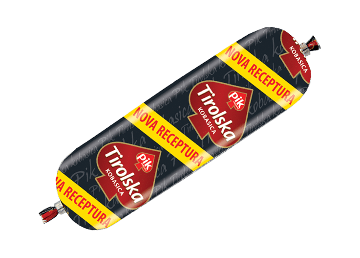 Tirolska kobasica