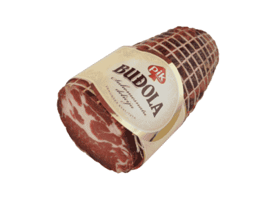 Buđola