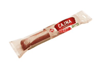 Čajna kobasica
