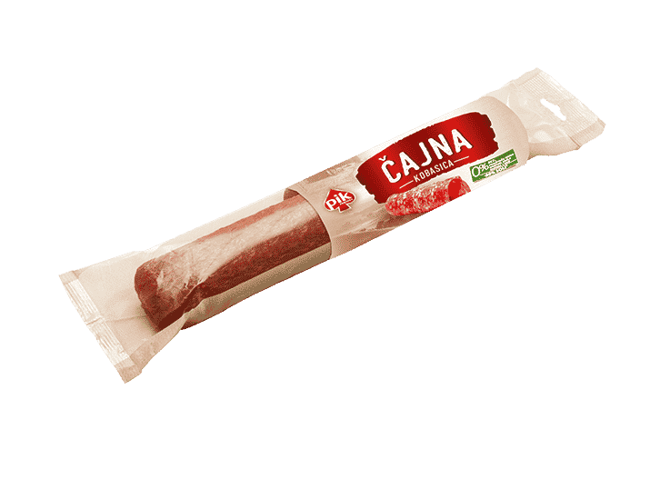 Čajna kobasica