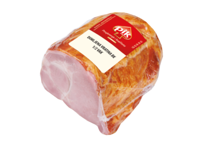 Dimljena vratina bk