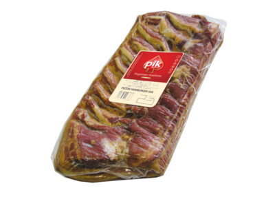 Hamburger pečeni