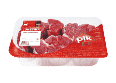 Juneća koljenica bez kosti