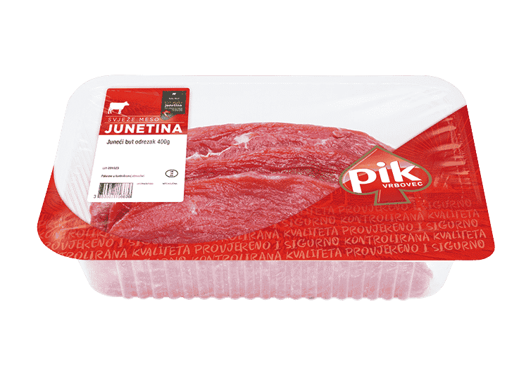 pik juneci but odrezak