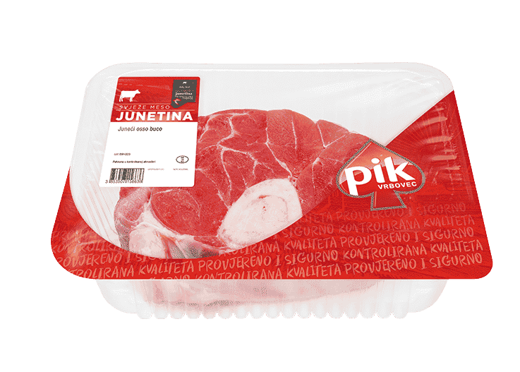 pik juneci osso buco