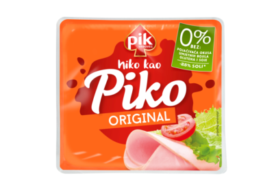 Piko parizer