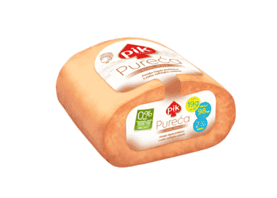 Pureća šunka – dimljena
