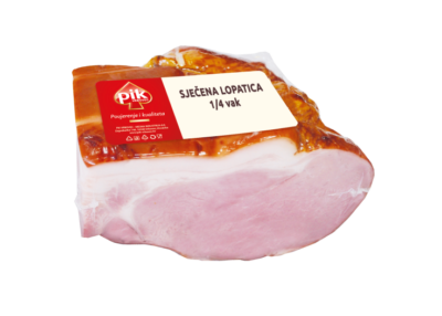 Sječena lopatica
