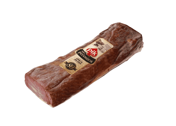 Suha pečenica