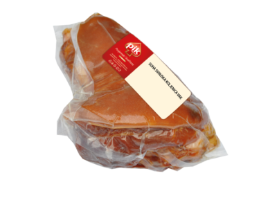 Suha svinjska koljenica