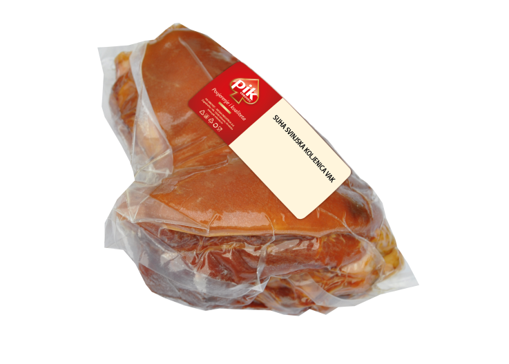 Suha svinjska koljenica