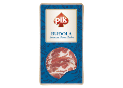 Buđola