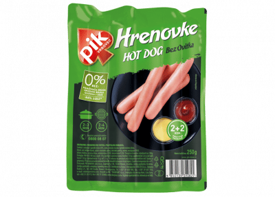 Hot dogs