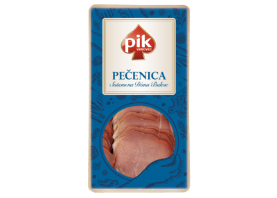 Pečenica