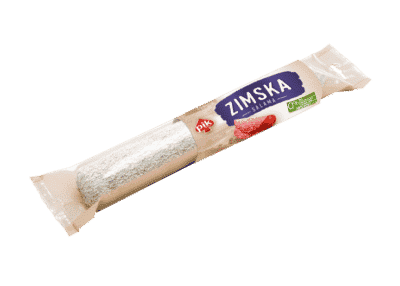Zimska salama