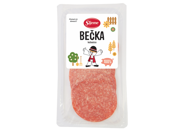 sljeme becka narezak
