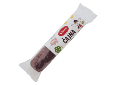 Čajna sausage