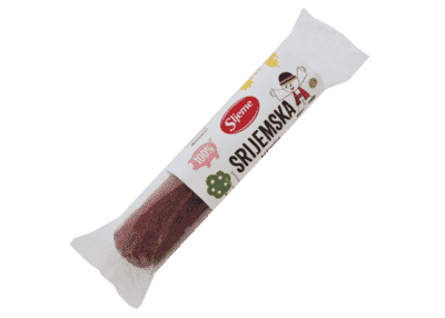 Srijemska sausage
