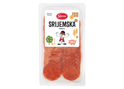 Srijemska kobasica