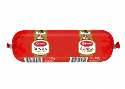 Šunka u ovitku