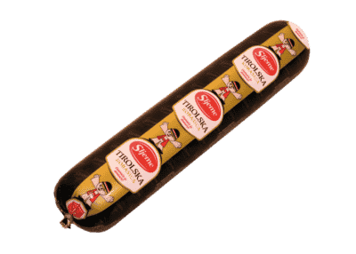Tirolska kobasica