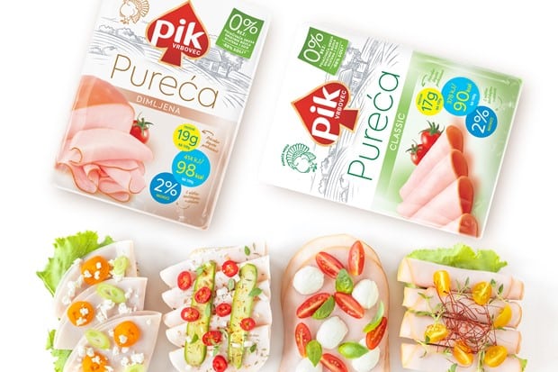 pik purece sunke
