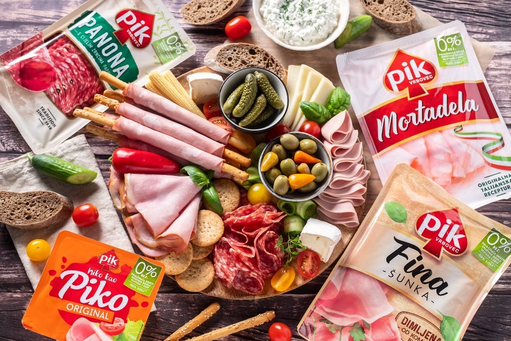 pik vrbovec naresci
