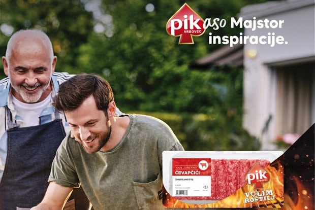 majstor inspiracije
