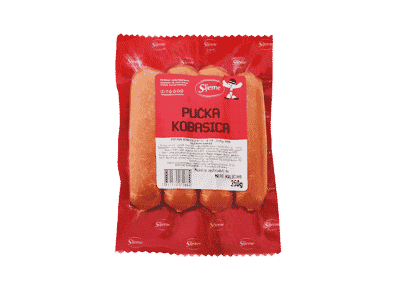Pučka kobasica