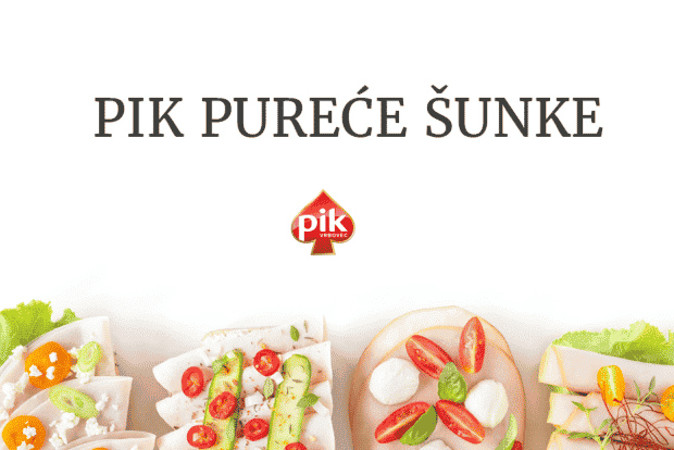 pik purece sunke
