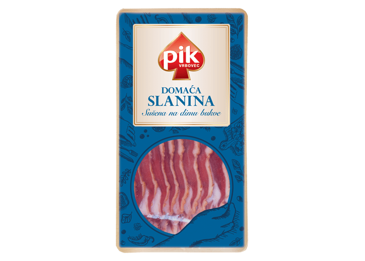 pik domaca slanina narezak
