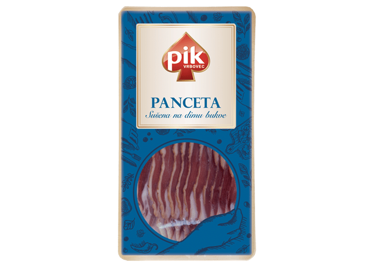 Panceta