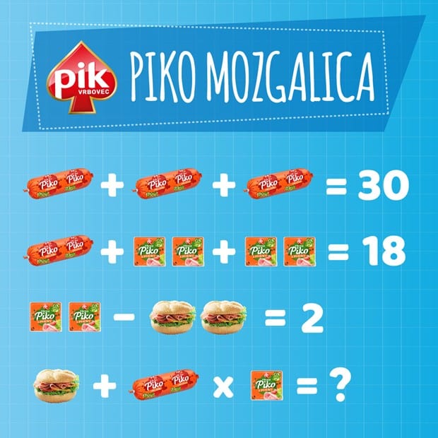 piko mozgalica