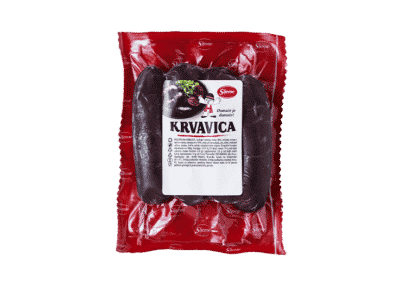 Krvavica