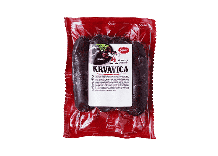 Krvavica