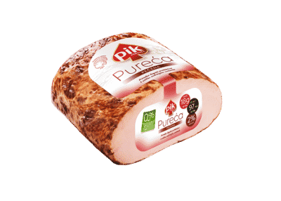 Pureća šunka – pečena