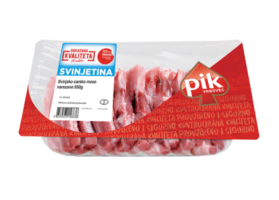 Svinjsko carsko meso