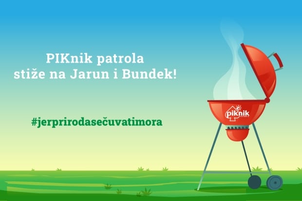 pik vrbovec piknik patrola